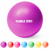 Mini Pilates Ball Lila 28 cm